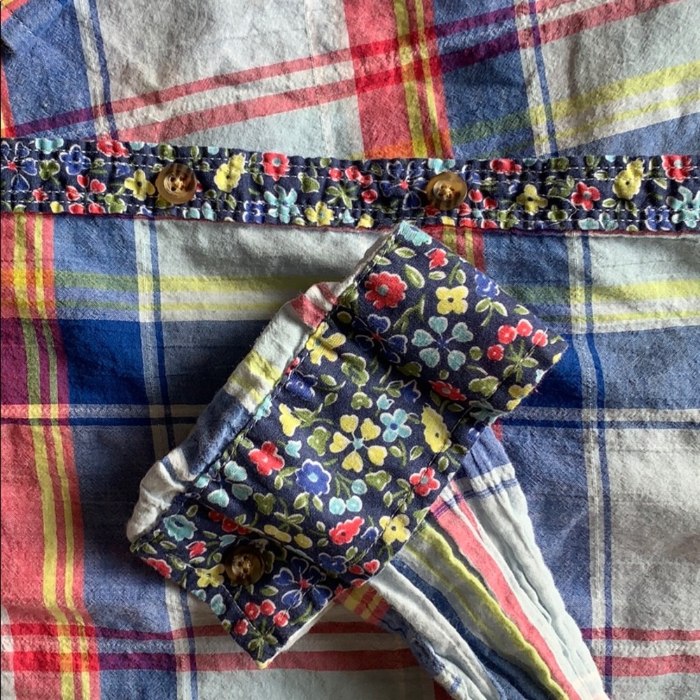 Flannel - Picture 2 of 3